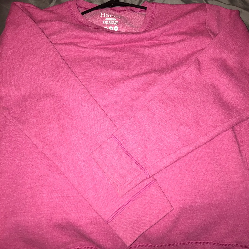Hanes Sweatshirt